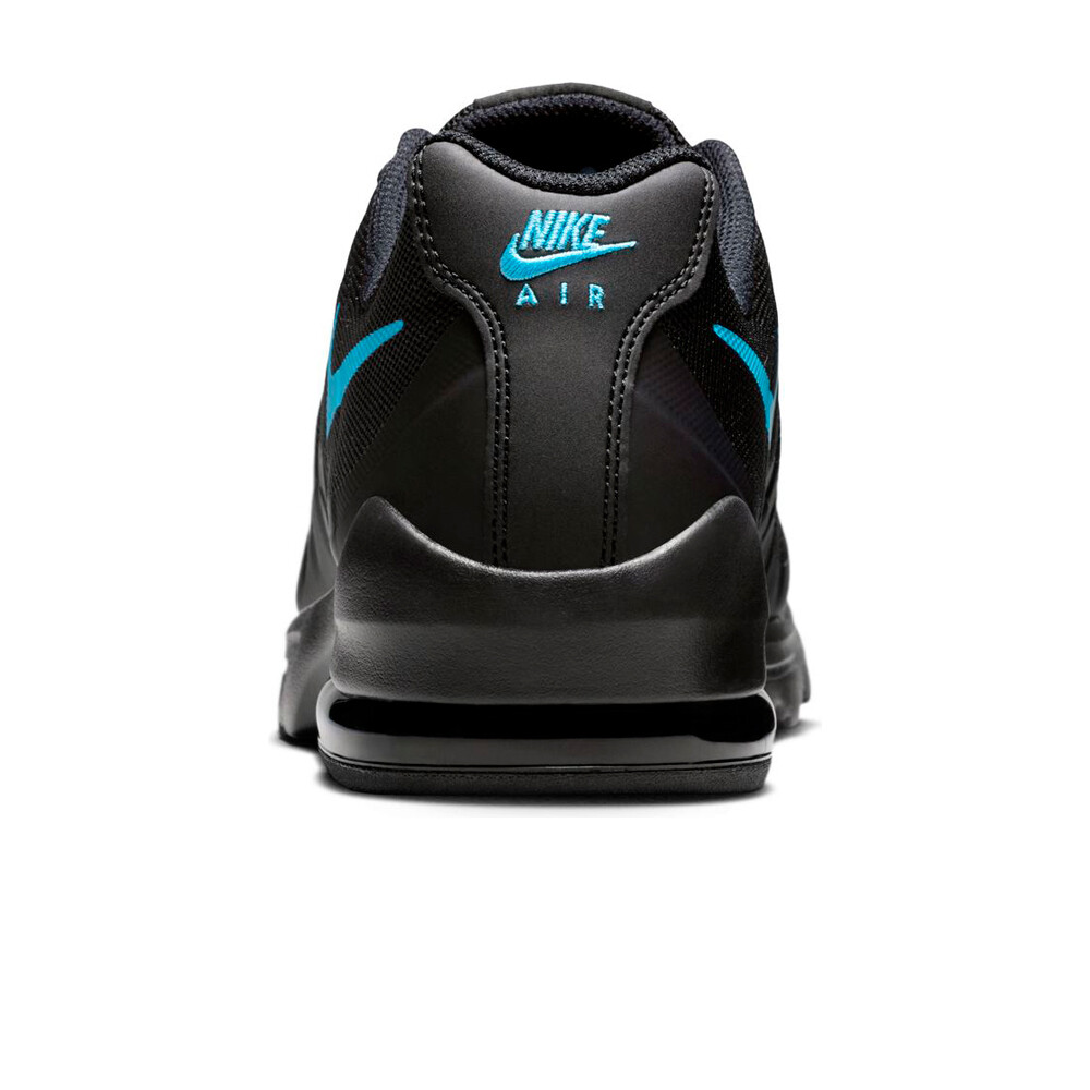 Nike zapatilla moda hombre NIKE AIR MAX INVIGOR vista trasera