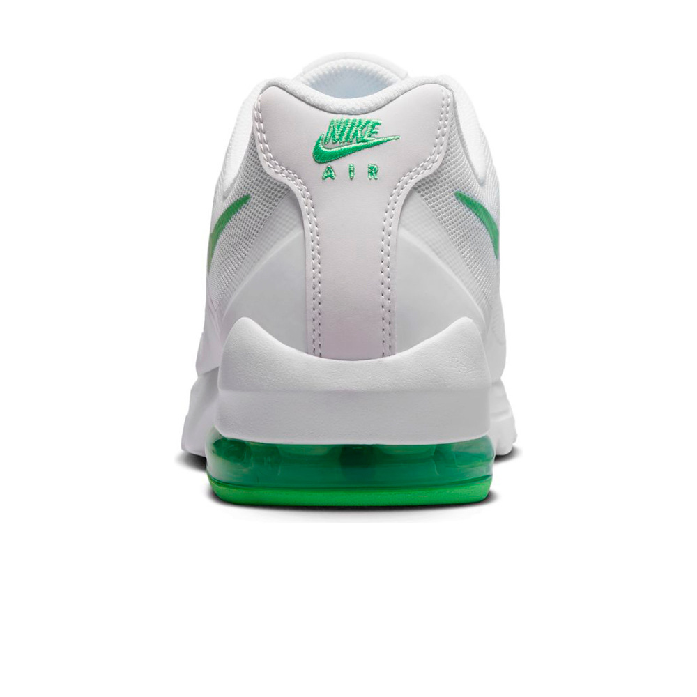Nike zapatilla moda hombre NIKE AIR MAX INVIGOR vista trasera