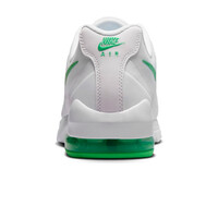 Nike zapatilla moda hombre NIKE AIR MAX INVIGOR vista trasera