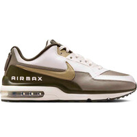 Nike zapatilla moda hombre NIKE AIR MAX LTD 3 lateral exterior