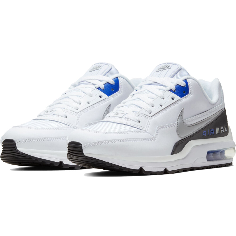Nike zapatilla moda hombre NIKE AIR MAX LTD 3 lateral interior