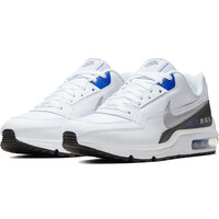 Nike zapatilla moda hombre NIKE AIR MAX LTD 3 lateral interior