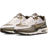 Nike zapatilla moda hombre NIKE AIR MAX LTD 3 lateral interior