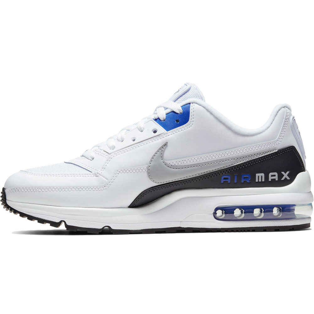 Nike zapatilla moda hombre NIKE AIR MAX LTD 3 puntera