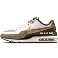 Nike zapatilla moda hombre NIKE AIR MAX LTD 3 puntera