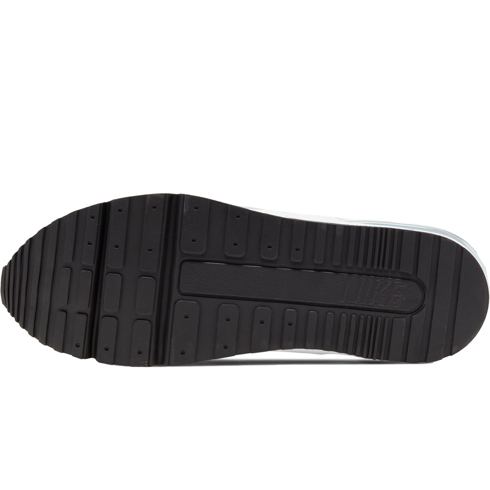 Nike zapatilla moda hombre NIKE AIR MAX LTD 3 vista superior