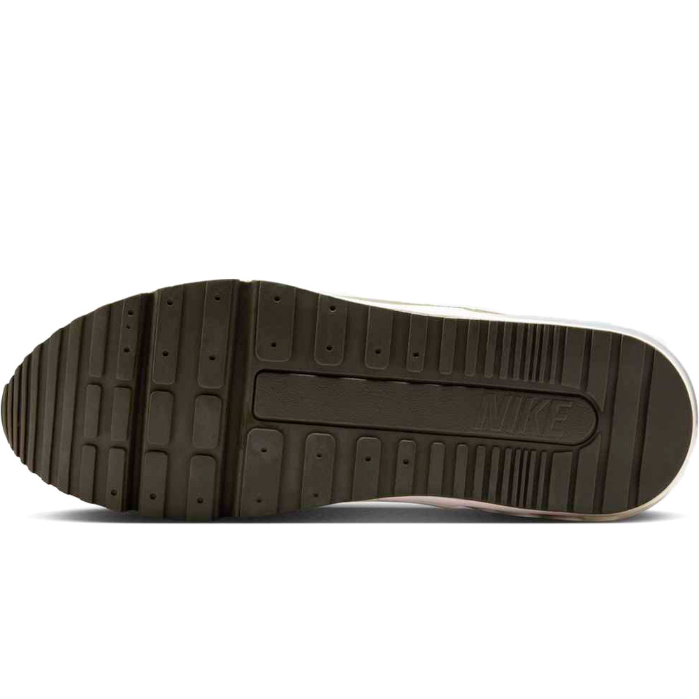 Nike zapatilla moda hombre NIKE AIR MAX LTD 3 vista superior