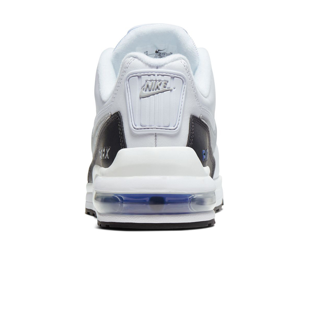 Nike zapatilla moda hombre NIKE AIR MAX LTD 3 vista trasera