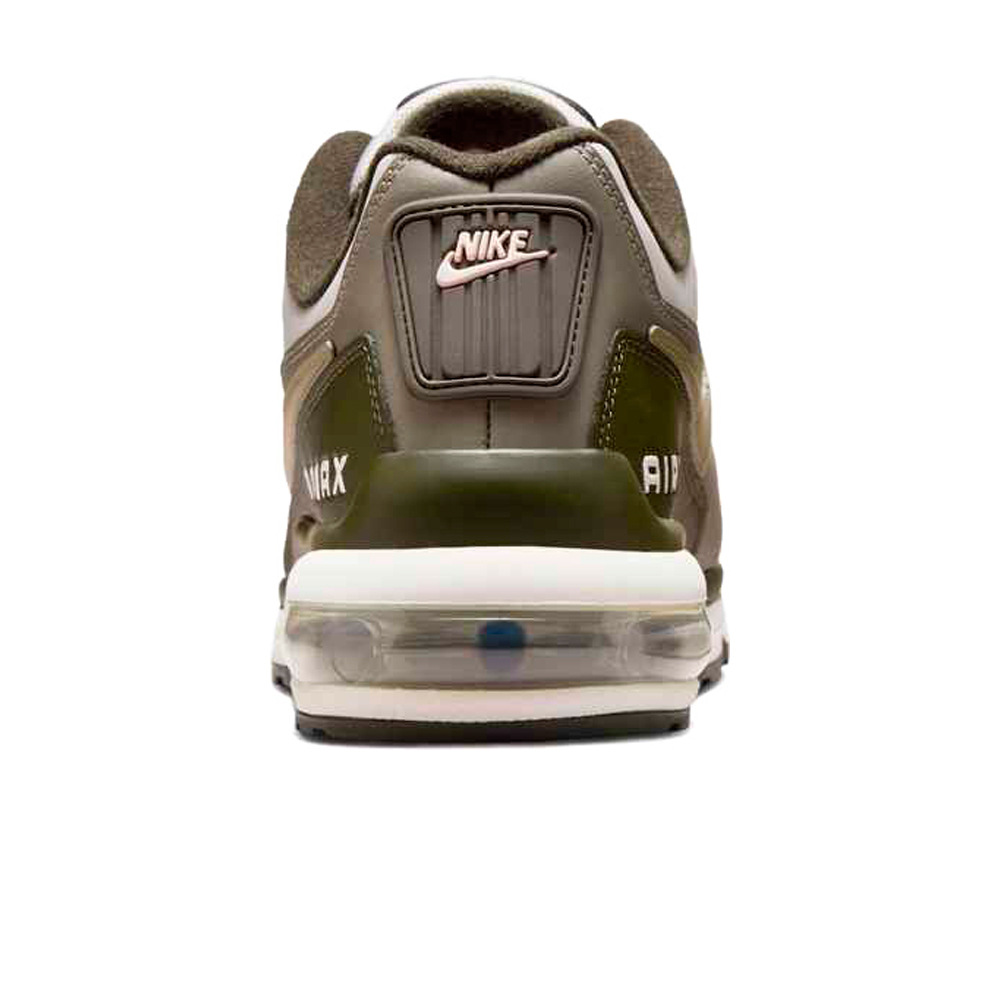 Nike zapatilla moda hombre NIKE AIR MAX LTD 3 vista trasera