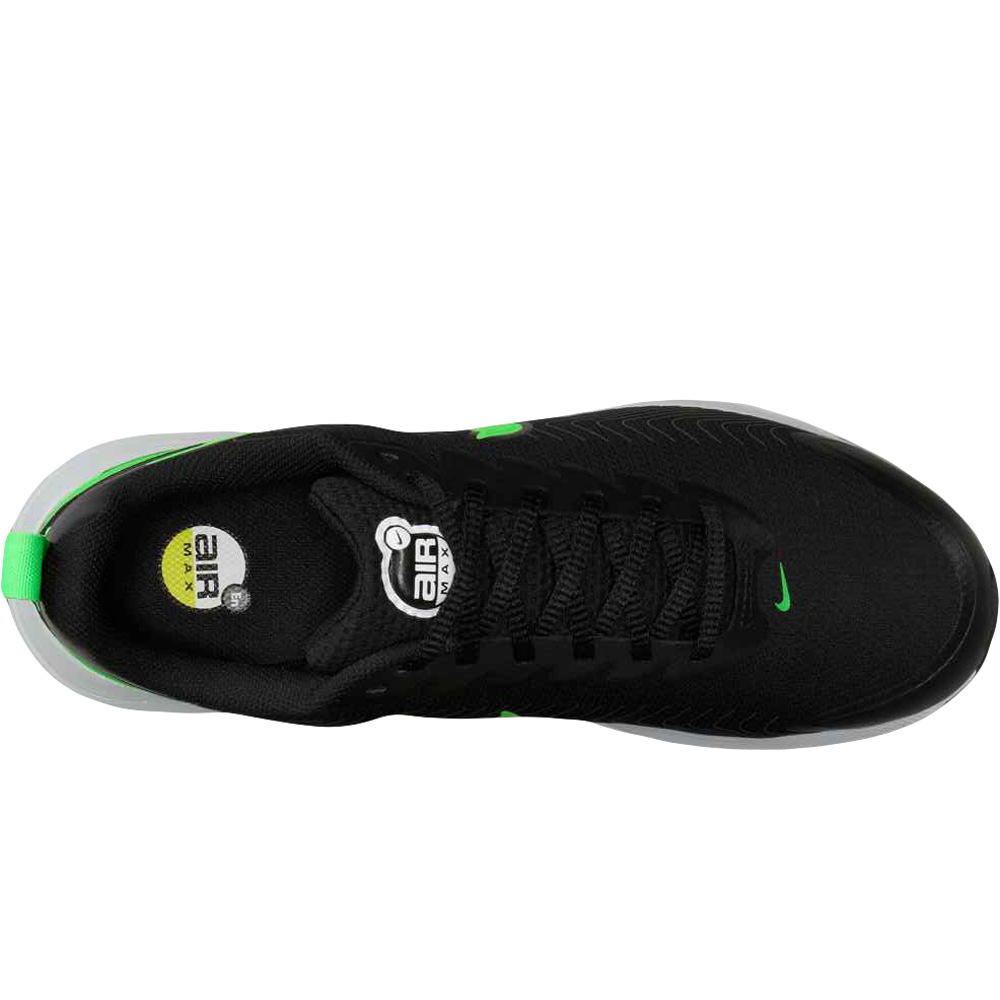 Nike zapatilla moda hombre NIKE AIR MAX NUAXIS 05