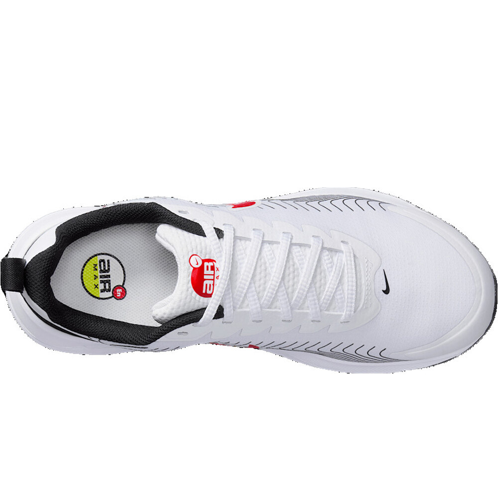 Nike zapatilla moda hombre NIKE AIR MAX NUAXIS 05