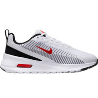 Nike zapatilla moda hombre NIKE AIR MAX NUAXIS lateral interior
