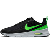 Nike zapatilla moda hombre NIKE AIR MAX NUAXIS puntera