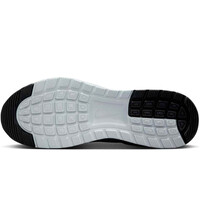 Nike zapatilla moda hombre NIKE AIR MAX NUAXIS vista superior