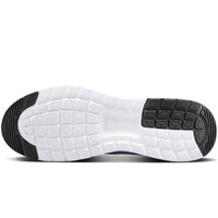 Nike zapatilla moda hombre NIKE AIR MAX NUAXIS vista superior