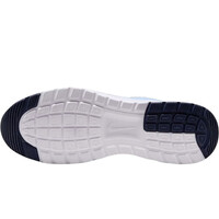 Nike zapatilla moda hombre NIKE AIR MAX NUAXIS vista superior