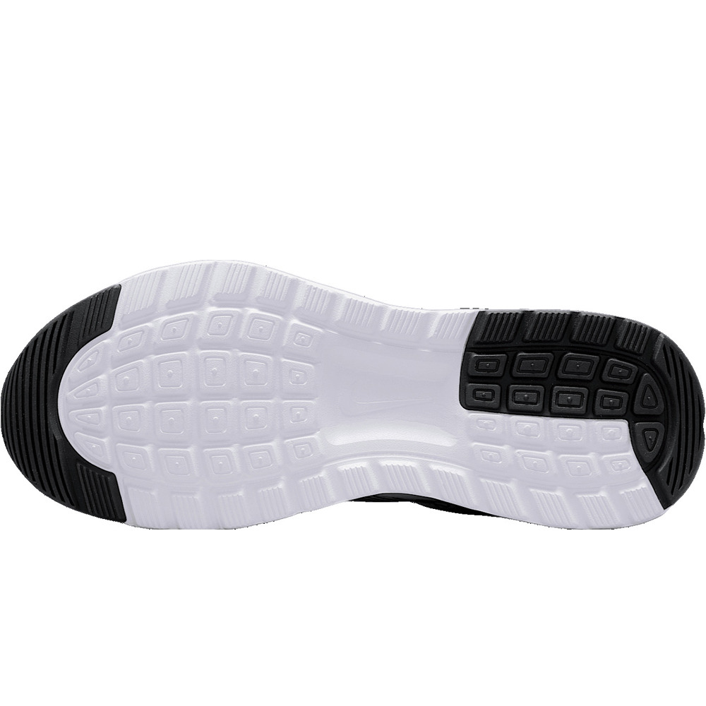 Nike zapatilla moda hombre NIKE AIR MAX NUAXIS vista superior