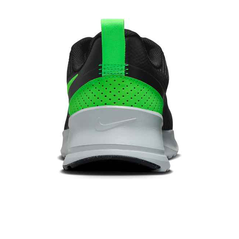 Nike zapatilla moda hombre NIKE AIR MAX NUAXIS vista trasera