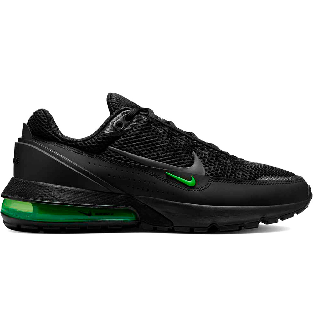 Nike zapatilla moda hombre NIKE AIR MAX PULSE lateral exterior