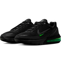 Nike zapatilla moda hombre NIKE AIR MAX PULSE lateral interior
