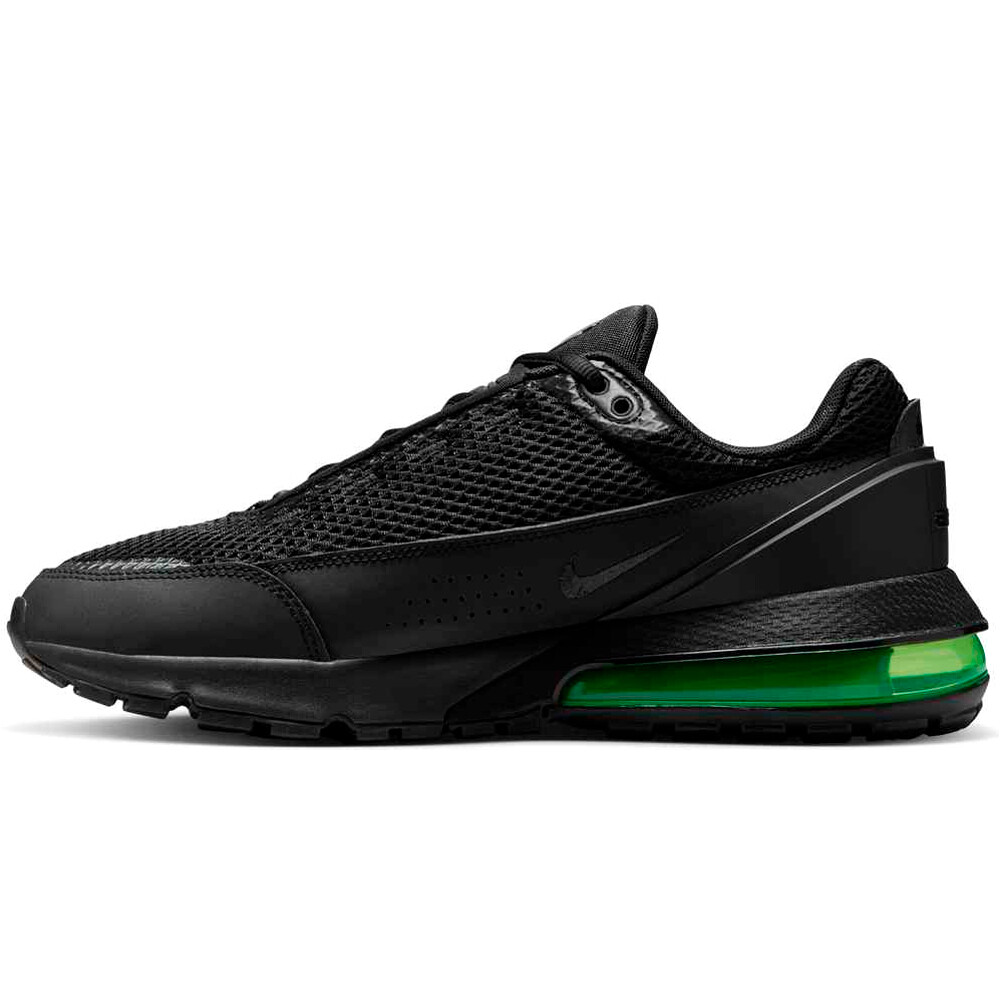 Nike zapatilla moda hombre NIKE AIR MAX PULSE puntera