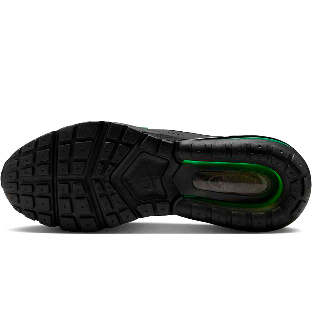 Nike zapatilla moda hombre NIKE AIR MAX PULSE vista superior