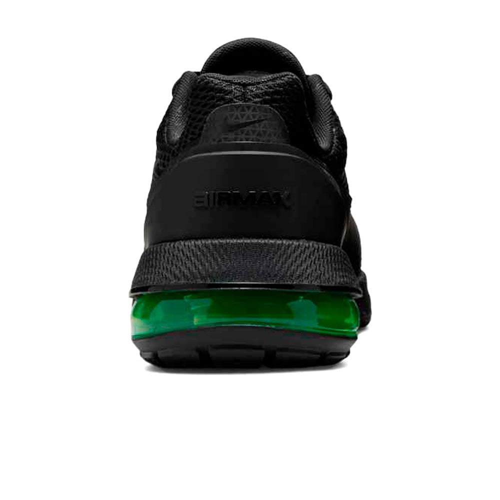 Nike zapatilla moda hombre NIKE AIR MAX PULSE vista trasera