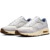 Nike zapatilla moda hombre NIKE AIR MAX SC lateral interior