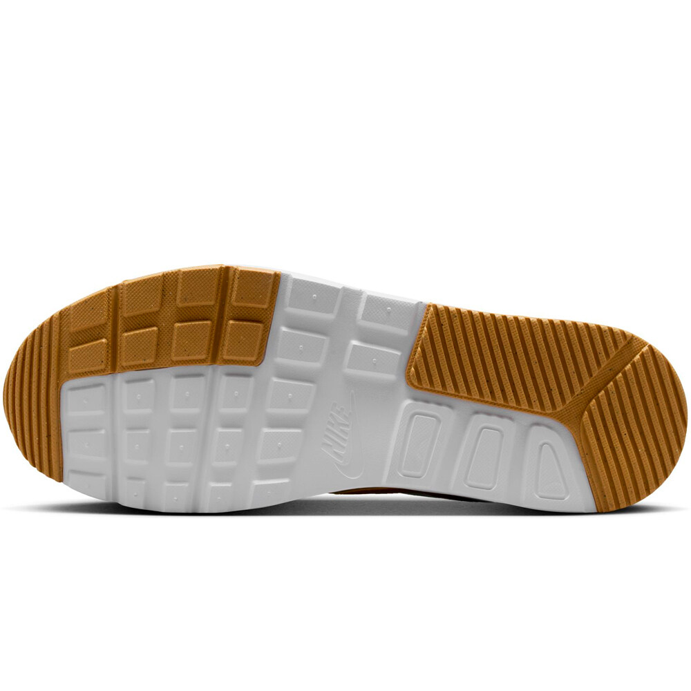 Nike zapatilla moda hombre NIKE AIR MAX SC vista superior