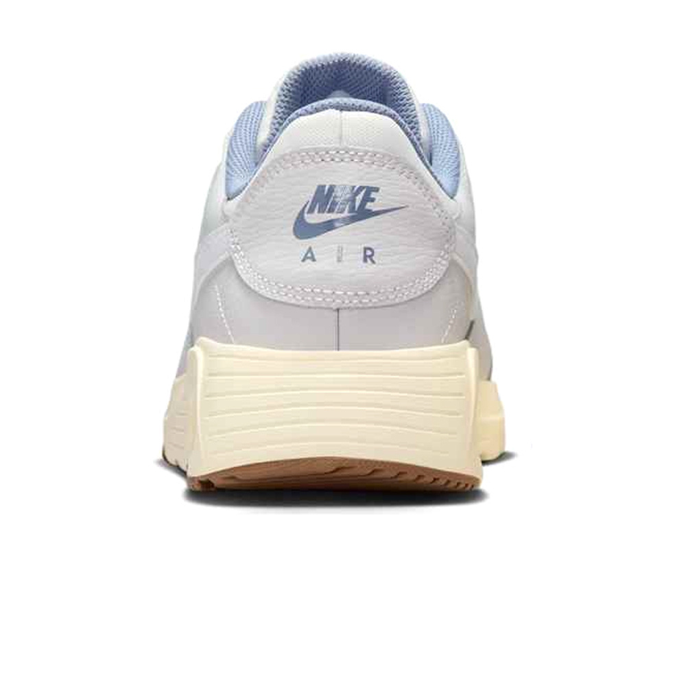 Nike zapatilla moda hombre NIKE AIR MAX SC vista trasera