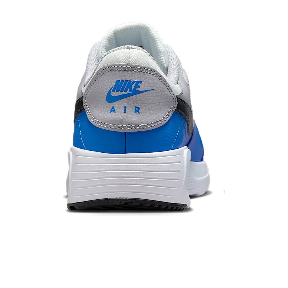 Nike zapatilla moda hombre NIKE AIR MAX SC vista trasera