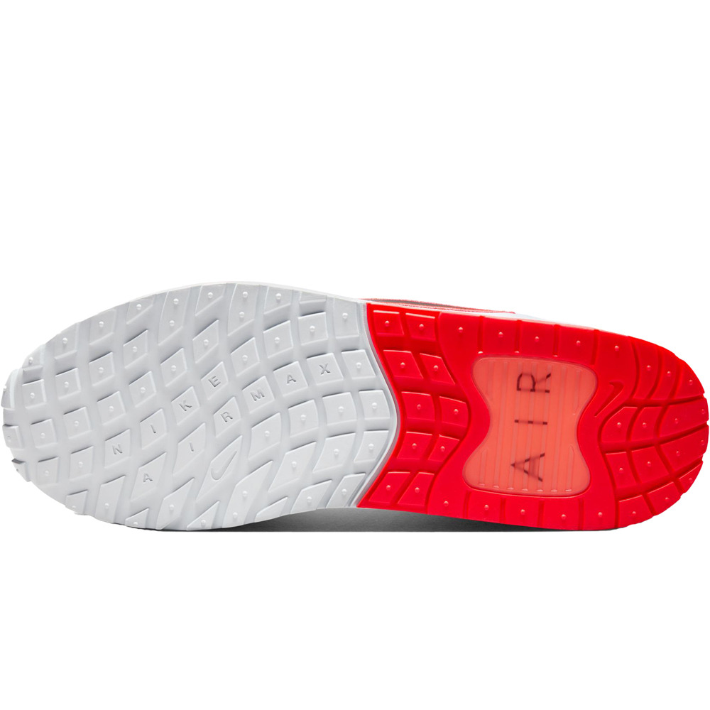 Nike zapatilla moda hombre NIKE AIR MAX SOLO vista superior