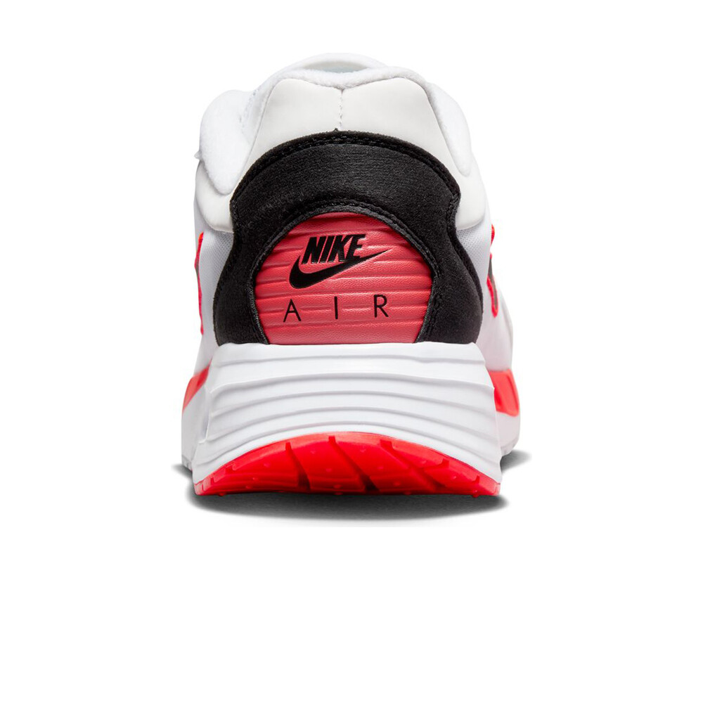 Nike zapatilla moda hombre NIKE AIR MAX SOLO vista trasera