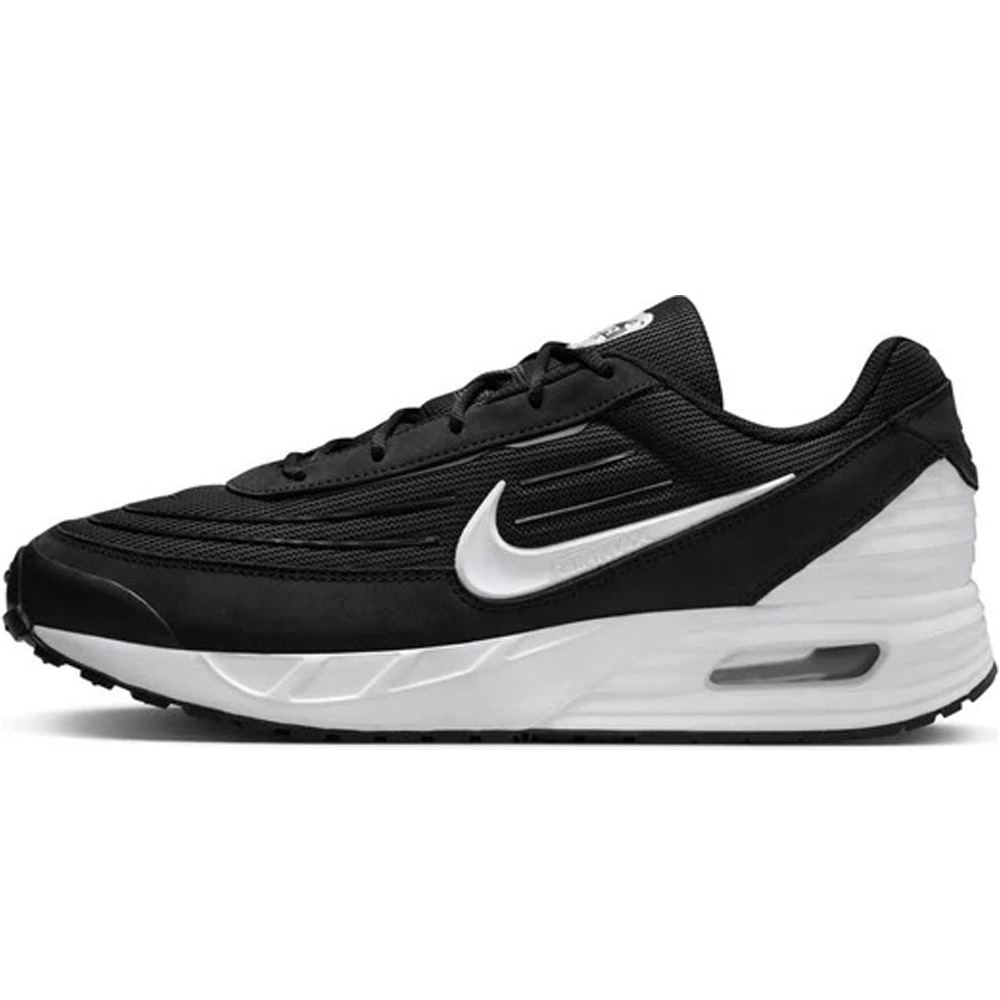 Nike zapatilla moda hombre NIKE AIR MAX Z3 lateral exterior