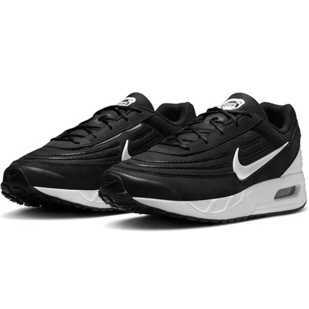 Nike zapatilla moda hombre NIKE AIR MAX Z3 lateral interior