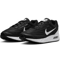 Nike zapatilla moda hombre NIKE AIR MAX Z3 lateral interior