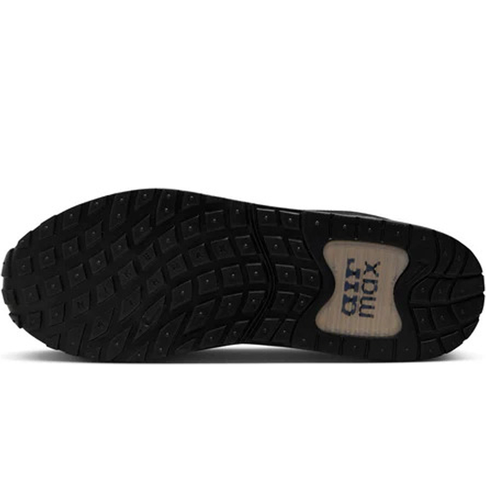 Nike zapatilla moda hombre NIKE AIR MAX Z3 vista superior