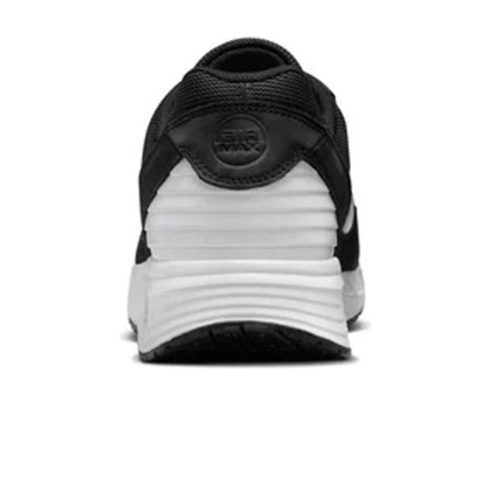 Nike zapatilla moda hombre NIKE AIR MAX Z3 vista trasera