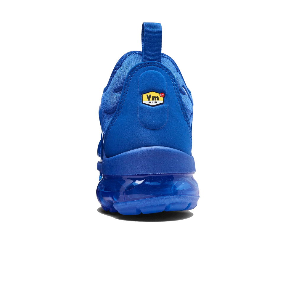 Nike zapatilla moda hombre NIKE  AIR VAPORMAX PLUS puntera