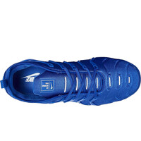 Nike zapatilla moda hombre NIKE  AIR VAPORMAX PLUS vista superior