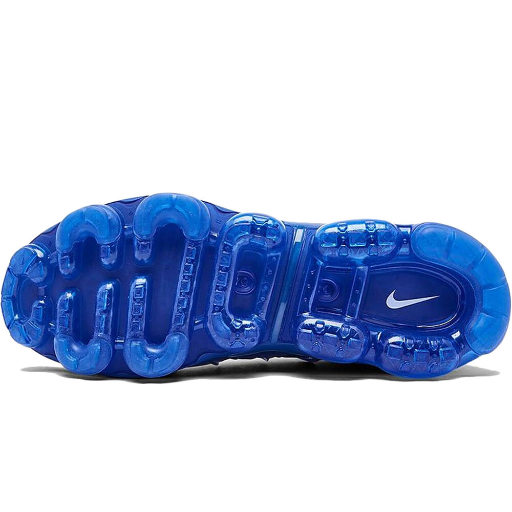 Nike zapatilla moda hombre NIKE  AIR VAPORMAX PLUS vista trasera