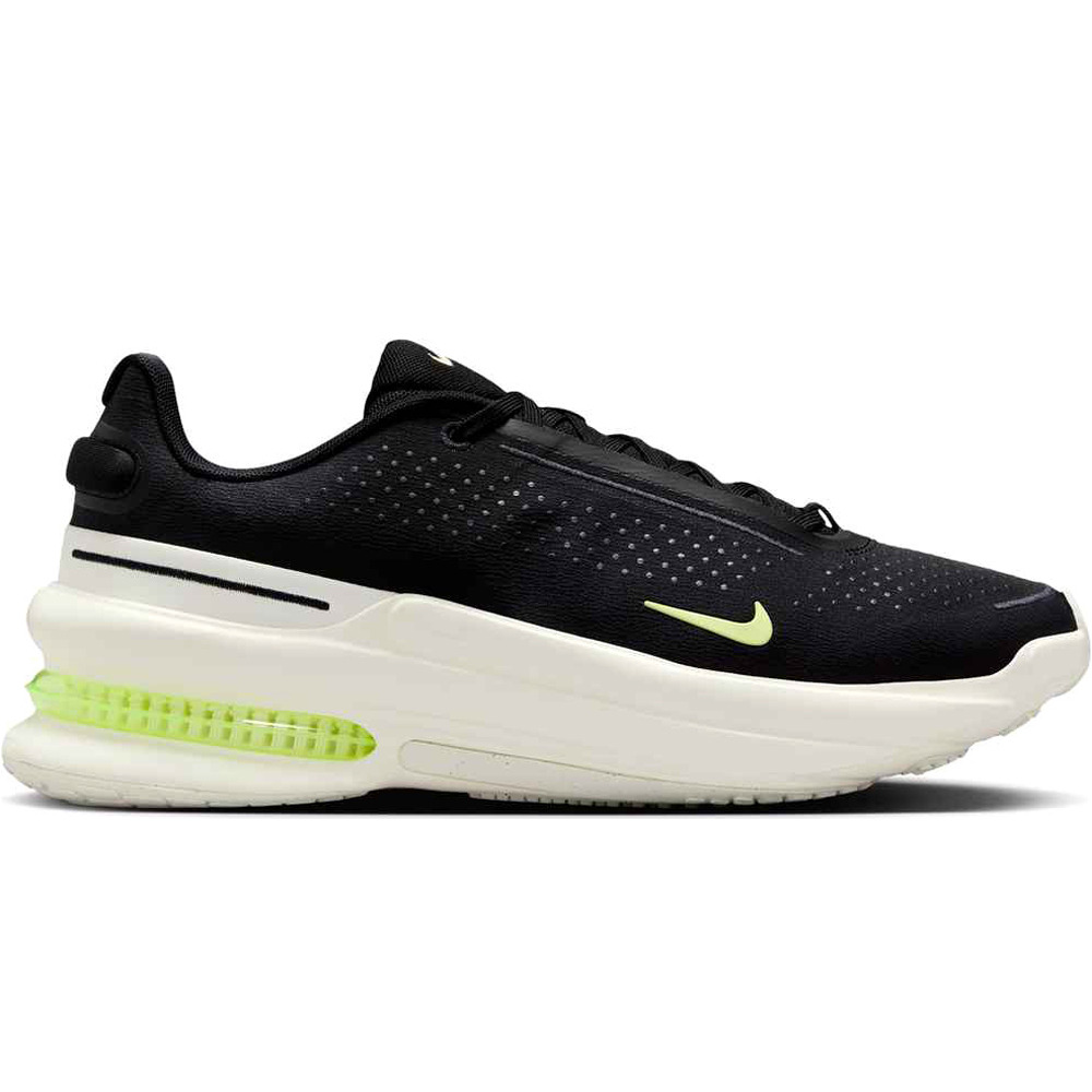 Nike zapatilla moda hombre NIKE AIR ZOOM UPTURN SC lateral exterior