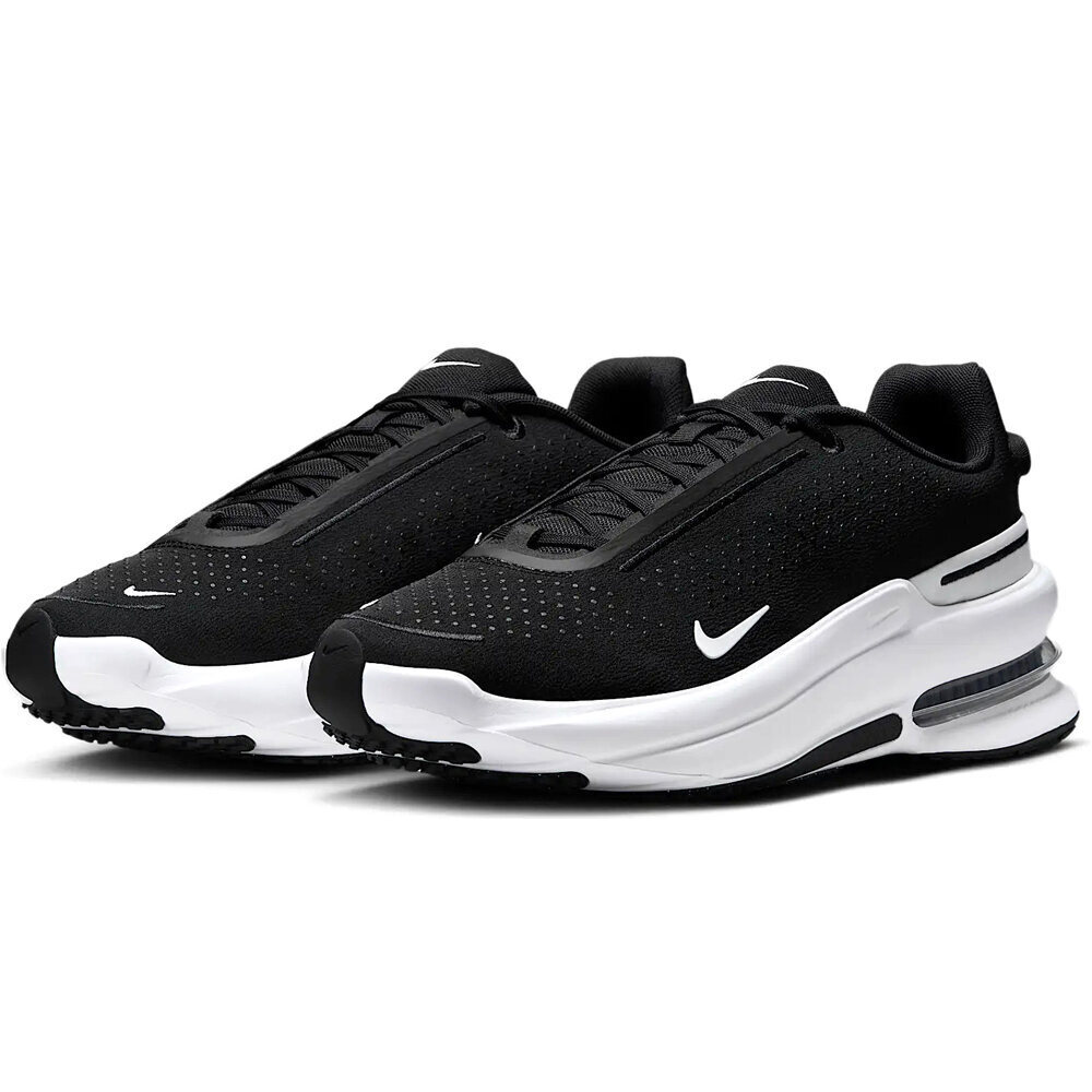 Nike zapatilla moda hombre NIKE AIR ZOOM UPTURN SC lateral interior