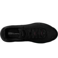 Nike zapatilla moda hombre NIKE AIR ZOOM UPTURN SC vista superior