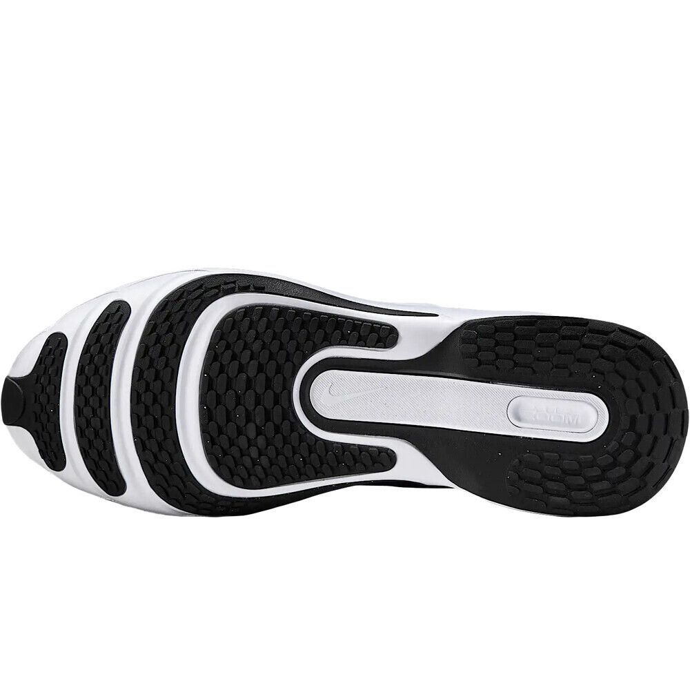 Nike zapatilla moda hombre NIKE AIR ZOOM UPTURN SC vista superior