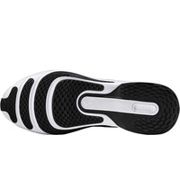 Nike zapatilla moda hombre NIKE AIR ZOOM UPTURN SC vista superior