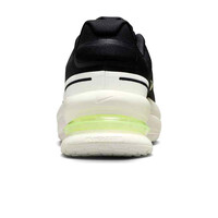 Nike zapatilla moda hombre NIKE AIR ZOOM UPTURN SC vista trasera