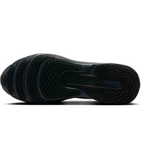 Nike zapatilla moda hombre NIKE AIR ZOOM UPTURN SC vista trasera