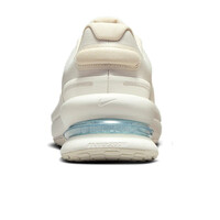 Nike zapatilla moda hombre NIKE AIR ZOOM UPTURN SC vista trasera