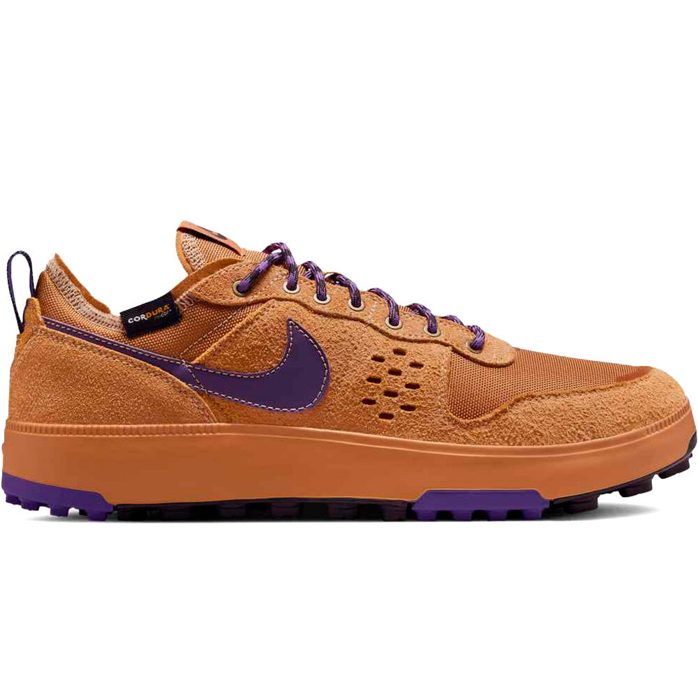 Nike zapatilla moda hombre NIKE C1TY PRM lateral exterior